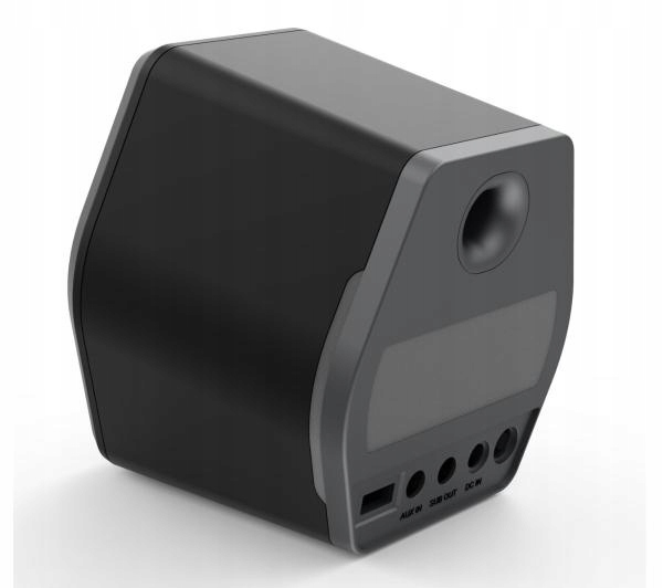 Głośniki komputerowe Edifier HECATE G2000 BT 16W