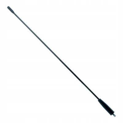 Antena samochodowa bat 41 cm z kablem
