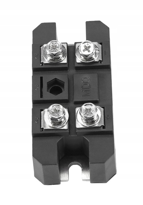 249 Mostek Prostowniczy 100A 1000V MDQ100A