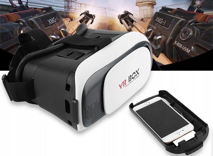 DRON KAMERA WIFI na Żywo ZAWIS POWRÓT ANDROID iOS 30MIN 2x Aku +GOGLE VR A