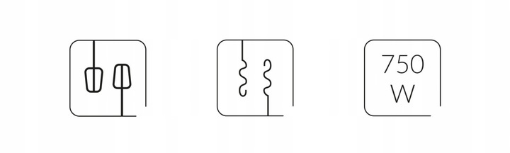 ROBOT MIKSER Z MISĄ OBROTOWĄ MMR-16 750W MOCNY