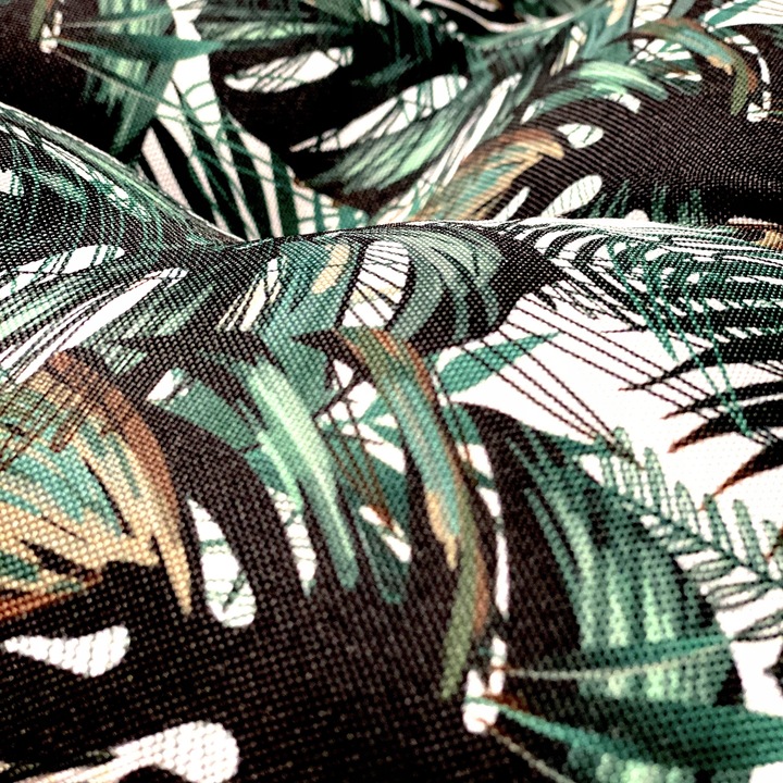 Poduszka na ławkę ogrodową huśtawkę 100x60x50 exot