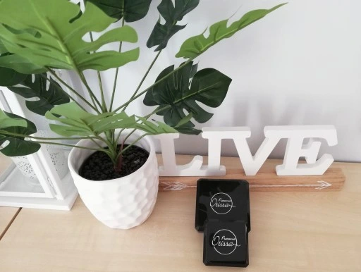 NASZYJNIK SREBRNY DAMSKI Z INFINITY SERCE SWAROVSKI *DO WYBORU łańcuszek