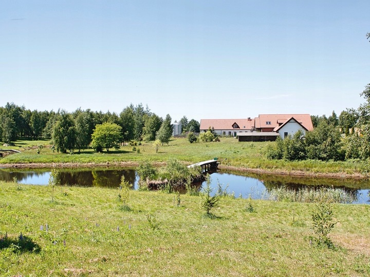 Olej z wiesiołka 250ml Warmińska Manufaktura