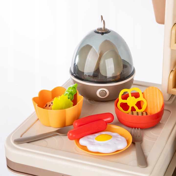 KUCHNIA DLA DZIECI KRAN PARA PALNIKI AKCESORIA