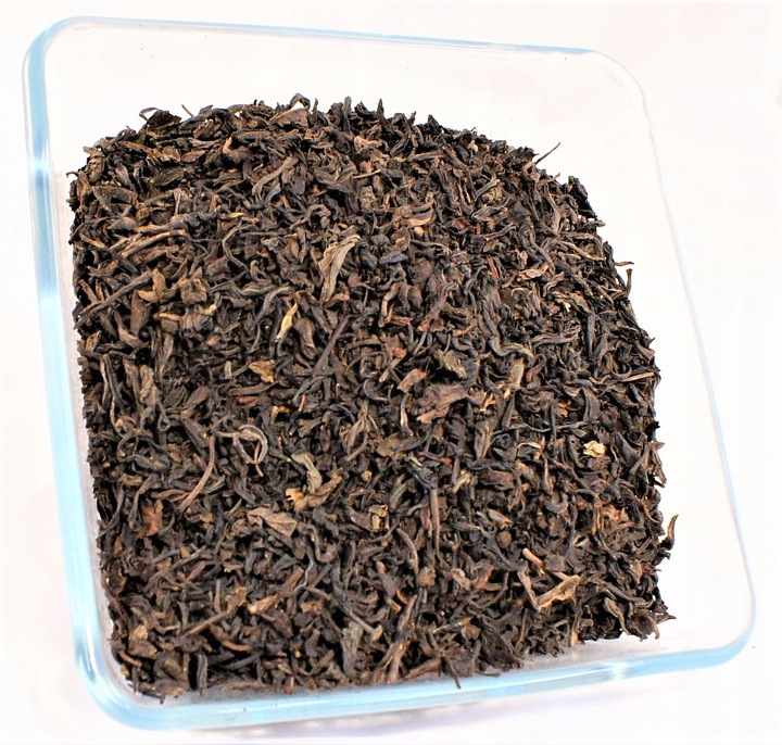 Doskonała herbata czerwona PU-ERH Yunnan 1kg