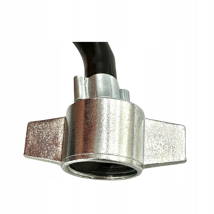 Pistolet do przedmuchiwania sprzątania kabiny DaF Volvo Mercedes Scania M16