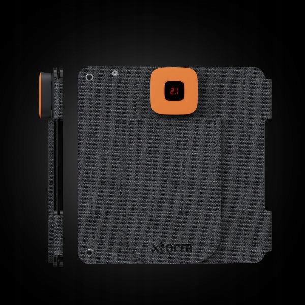 XTORM Składany Panel Solarny 14W