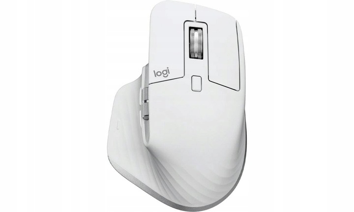 Mysz LOGITECH MX Master 3S Universal Pale Grey