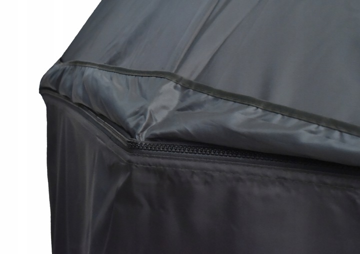 PARASOL WĘDKARSKI WODOSZCZELNY 220 cm PLUS UCHWYT