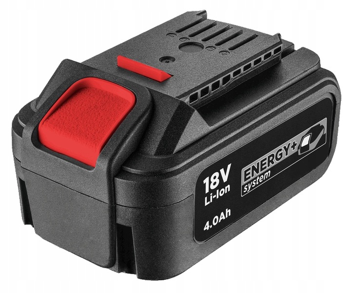 GRZECHOTKA AKUMULATOROWA ENERGY+ 18V, LI-LON, 3/8” BEZ aku NEO TOOLS 04-603
