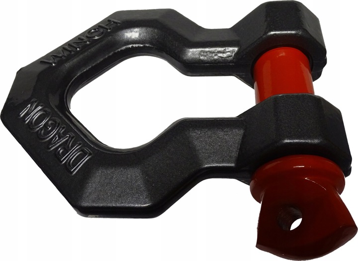 SZEKLA DRAGON WINCH 4X4 3T 5/8" OMEGA NOWY MODEL