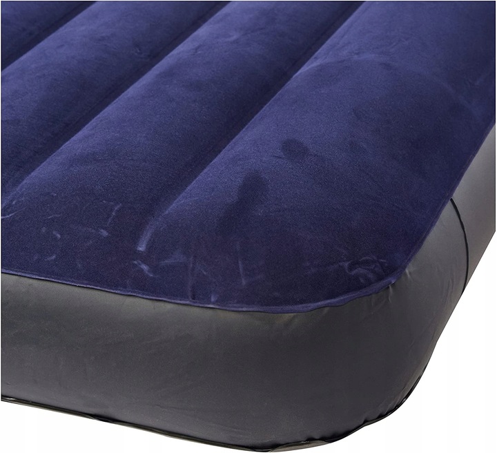 Intex 64759 Łóżko dmuchane Intex Standard Queen 152 x 203 x 25 cm
