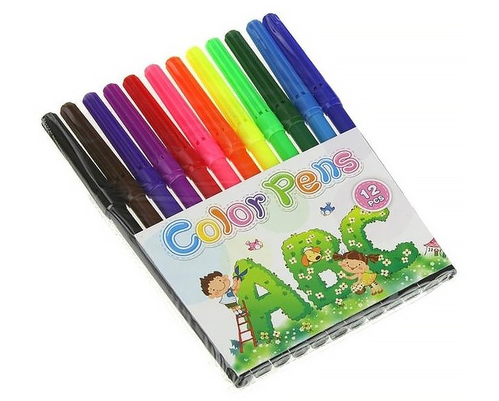 PROJEKTOR RZUTNIK DO NAUKI RYSOWANIA ZE SLAJDAMI DLA DZIECI + MAZAKI