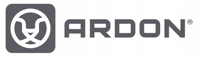 Spodnie Robocze Monterskie Elastyczne Modne Białe Malarskie ARDON URBAN+ 52