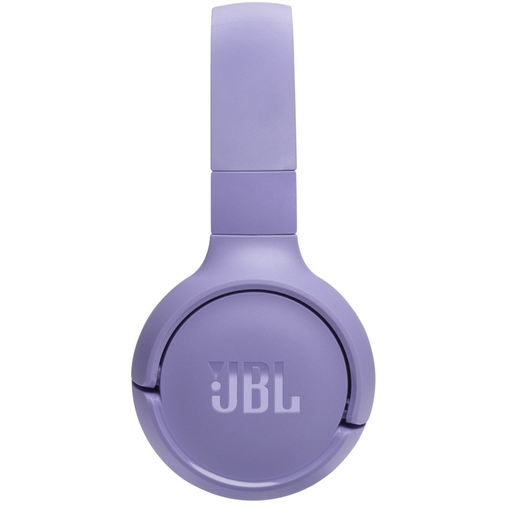 Słuchawki nauszne JBL Tune 520BT Fioletowy