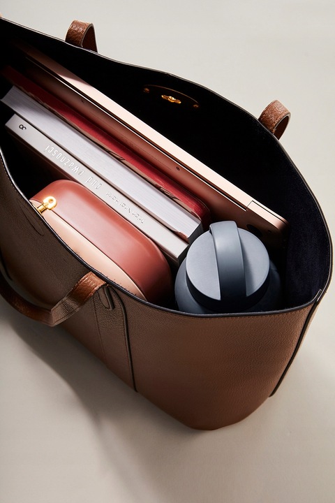 MUUKI butelka na WODĘ / NAPARY 720 ml Clay