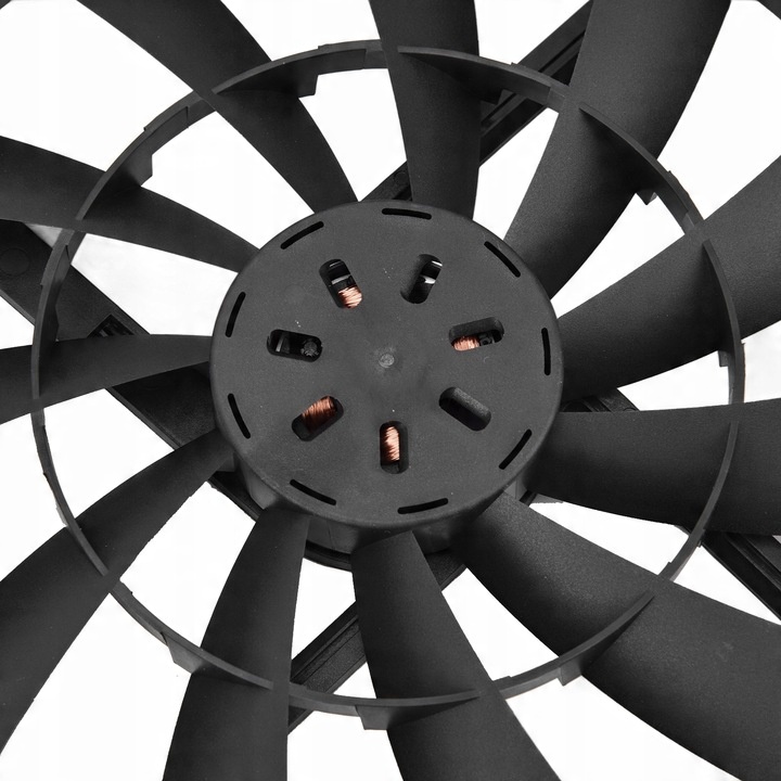 ZEWNĘTRZNY PANEL SOLARNY WENTYLATOR 12V 100W