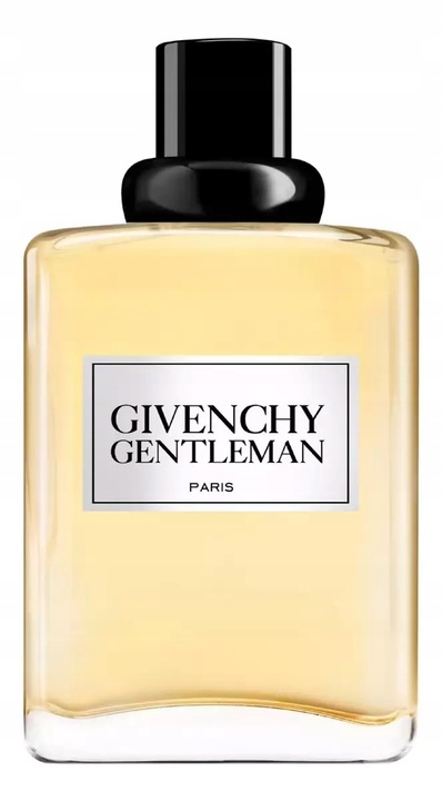 GIVENCHY GENTLEMAN EDT 100 ML FLAKON