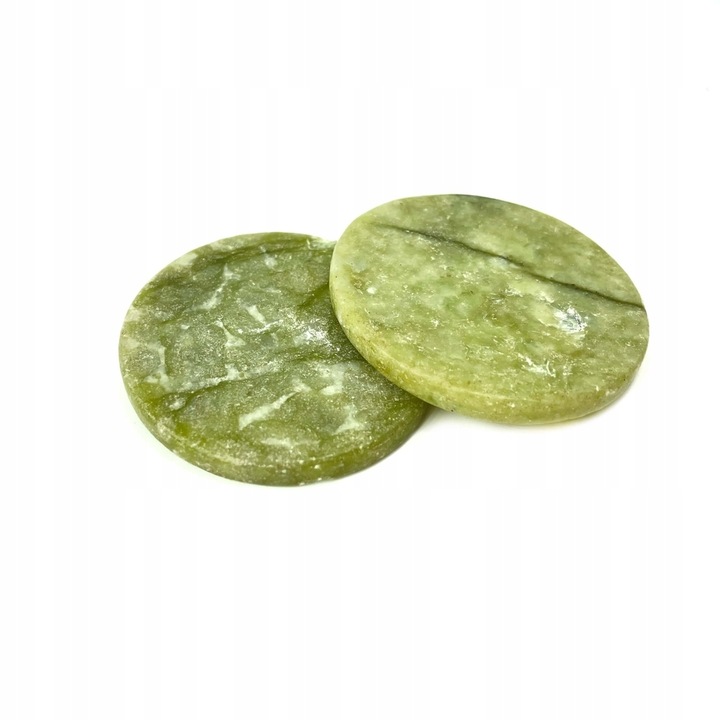 Jadeitowy kamień do kleju do przedłużania rzęs