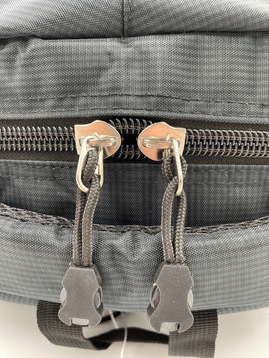 PLECAK SZKOLNY MŁODZIEŻOWY TORNISTER PASO DUŻY