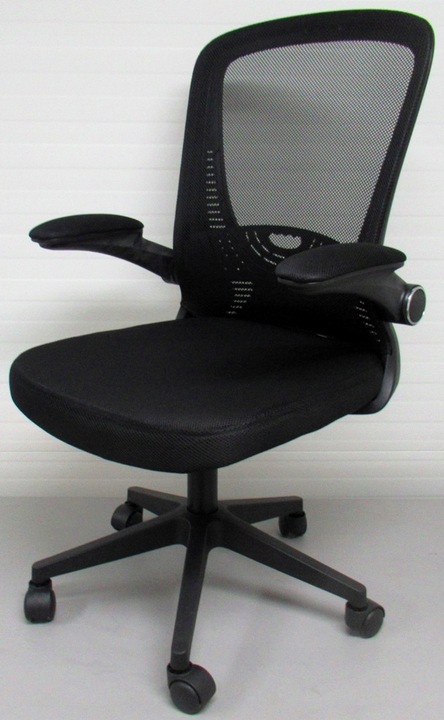 Fotel Obrotowy K7 Krzesło biurowe