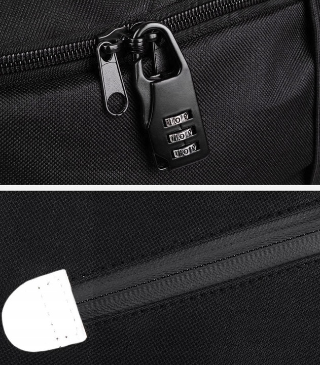 PLECAK SZKOLNY ŚWIECĄCY MŁODZIEŻOWY DUŻY A4 PIÓRNIK LISTONOSZKA SET3 USB