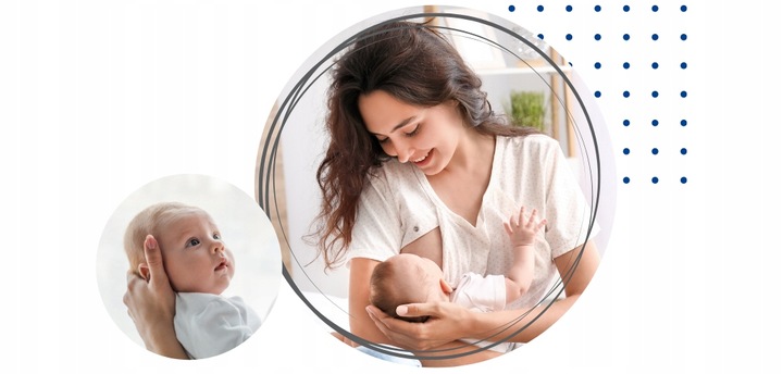 MamaDHA Premium+ DHA witaminy dla mamy 180 kaps.