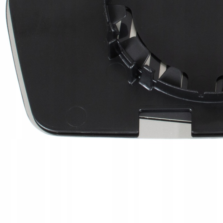 Wkład Lusterka Szkło Lewy Grzany do Audi A3 8P A4 B8 A5 A6 A8