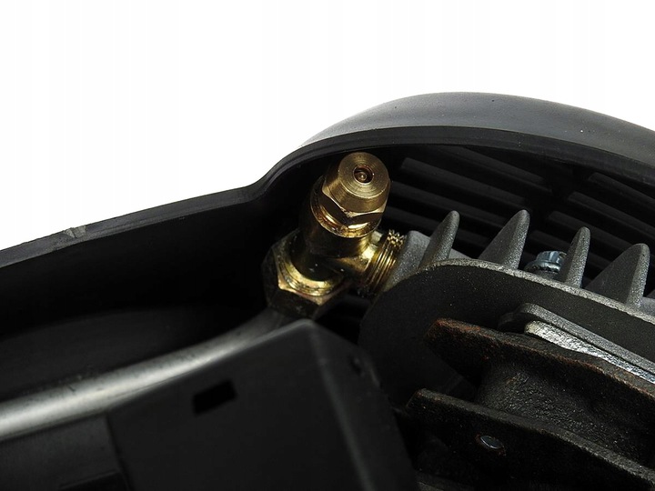 KOMPRESOR 10 BAR olejowy pompa powietrza sprężarka olejowa do 50L 100L 150L