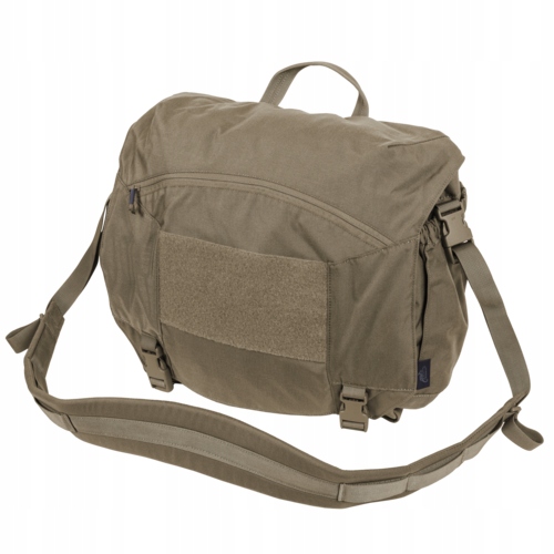 HELIKON Torba URBAN COURIER BAG Large Cordura Coyote