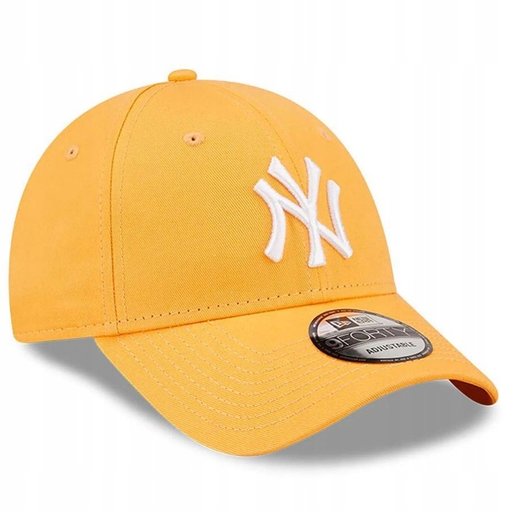 CZAPKA Z DASZKIEM NEW ERA ORYGINALNA HOLOGRAM MĘSKA DAMSKA