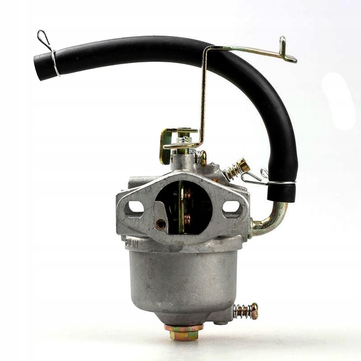 GAŹNIK AGREGATU GENERATORA PRĄDOTWÓRCZEGO DWUSUW