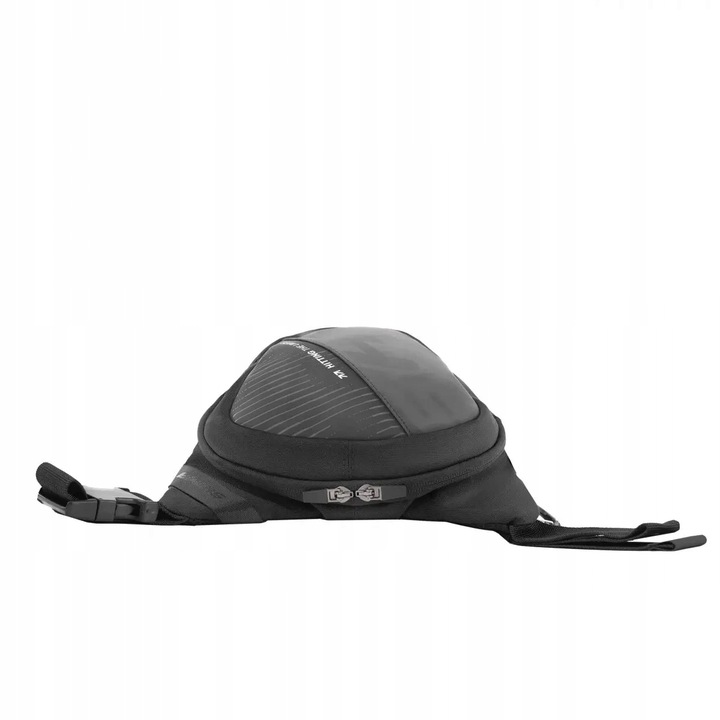 SHIMA DIVISION HIP BAG 2L saszetka na nogę torba na udo motocyklowa motor
