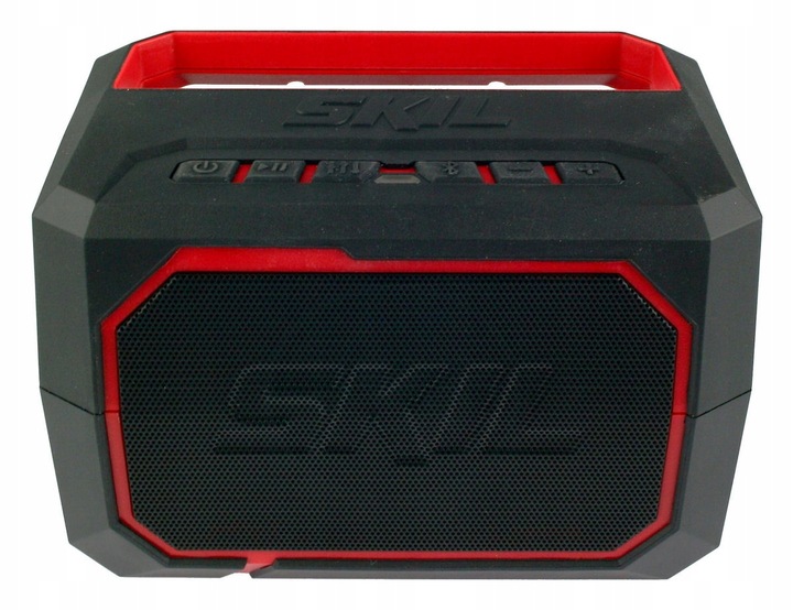 GŁOŚNIK BLUETOOTH POWERBANK ŁADOWARKA USB 20V 3151 SKIL