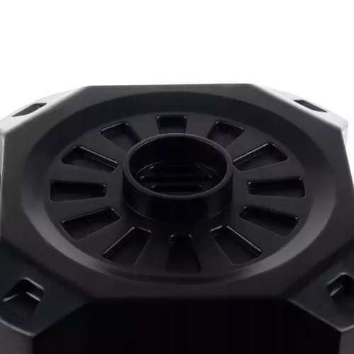 POMPKA AKUMULATOROWA MATERACA MATERACY PONTONÓW BASENU ODSYSANIE +KOŃCÓWKI