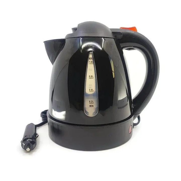 Czajnik turystyczny GMP ASXAKC021KH 1000 ml 24 V 300 W