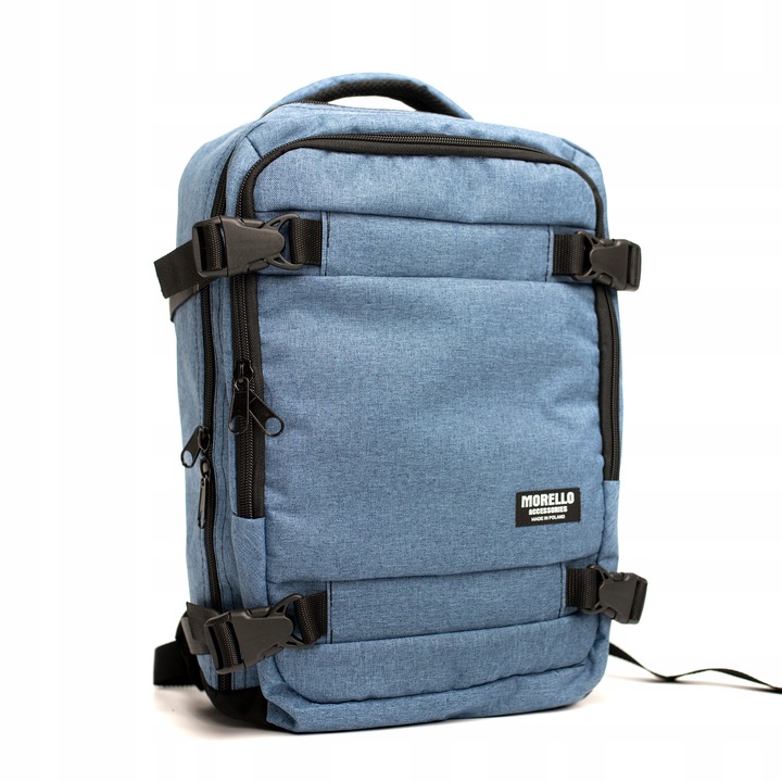 Plecak Ryanair Wizzair TOP PREMIUM