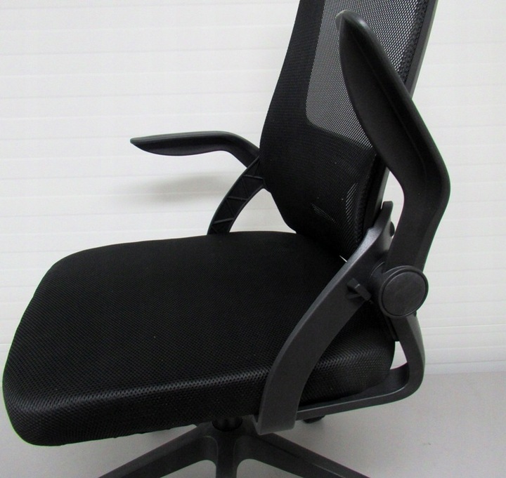 Fotel Obrotowy K6 Krzesło biurowe