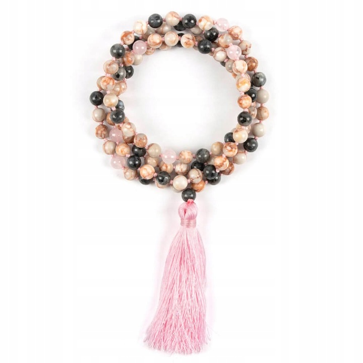 Naszyjnik Mala myga Healing