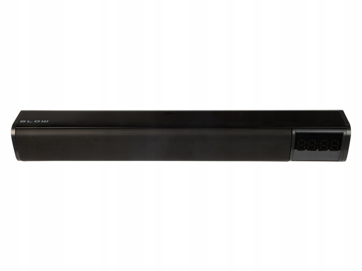 GŁOŚNIK BLUETOOTH SOUNDBAR KOMPUTEROWE KOMPUTERA