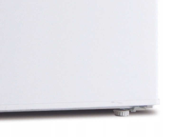 MAŁA LODÓWKA CHŁODZIARKA HOTELOWA 41L MINIBAR