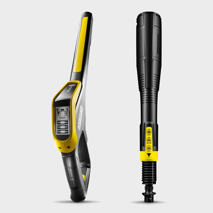 MYJKA CIŚNIENIOWA KARCHER K 7 PREMIUM SMART CONTROL FLEX BLACK 1.317-236.0
