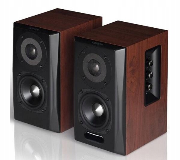 Głośniki komputerowe 2.1 Edifier S350DB 150W Pilot