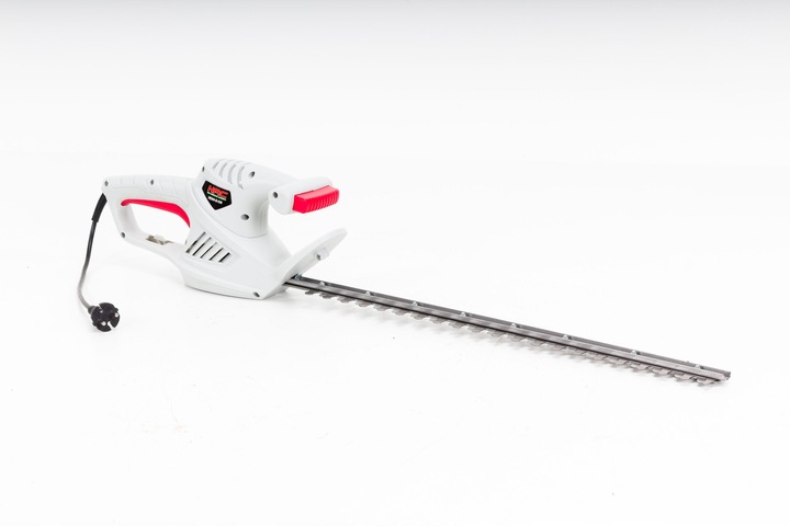 MOCNE LEKKIE I WYGODNE NOŻYCE DO FORMOWANIA ŻYWOPŁOTU I LIŚCI 600W