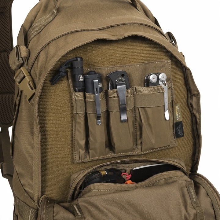 Plecak Helikon EDC Pack Cordura Pencott Wildwood