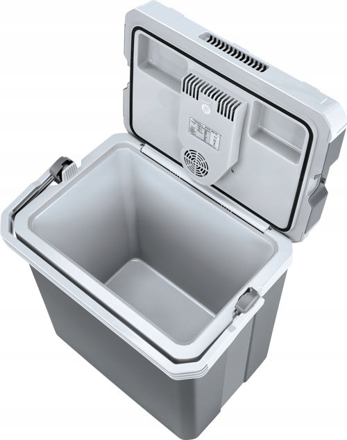 Lodówka turystyczna samochodowa przenośna chłodziarka 24L MPM-28-CBM-08YA