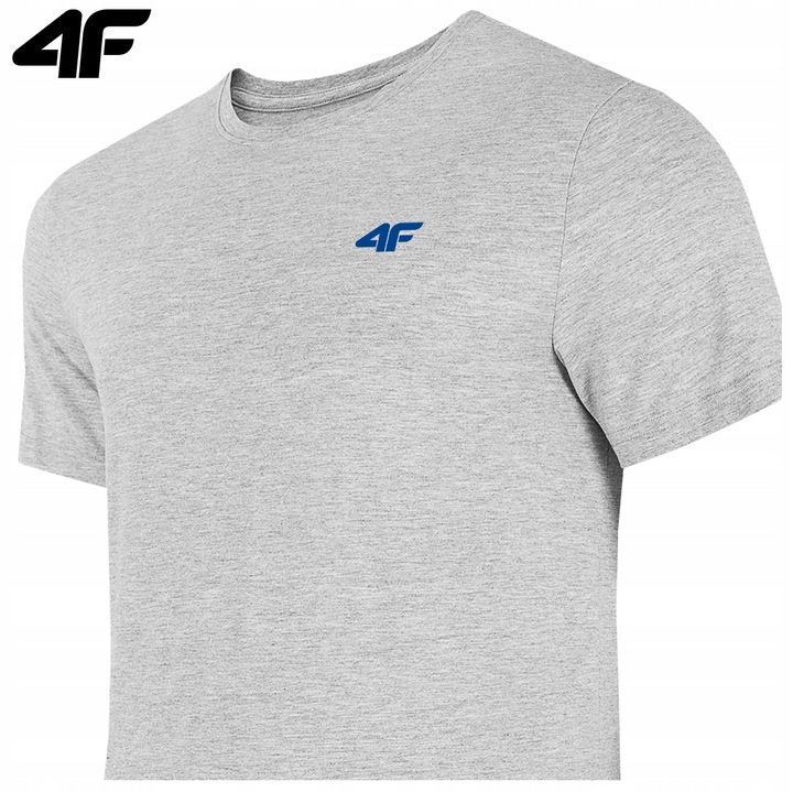 KOSZULKA MĘSKA 4F T-SHIRT KOLEKCJA LIMITOWANA M