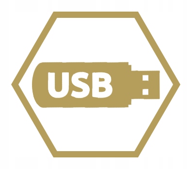 Vordon HT-169BT radio samochodowe Bluetooth AUX MP3 SD USB + pilot