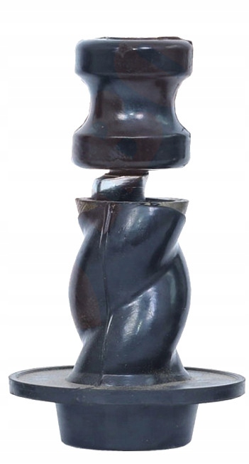 IBO POMPA 3,5" GŁĘBINOWA Z WIRNIKIEM SCR 1,8 9BAR DO STUDNI WODA BRUDNA